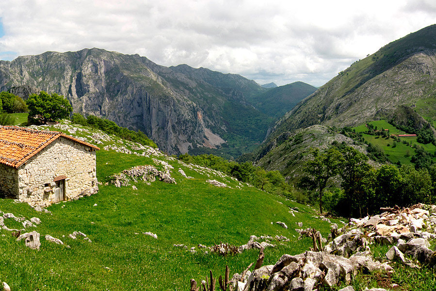 Liébana (Spain)