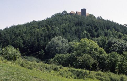 Castle Brauneck